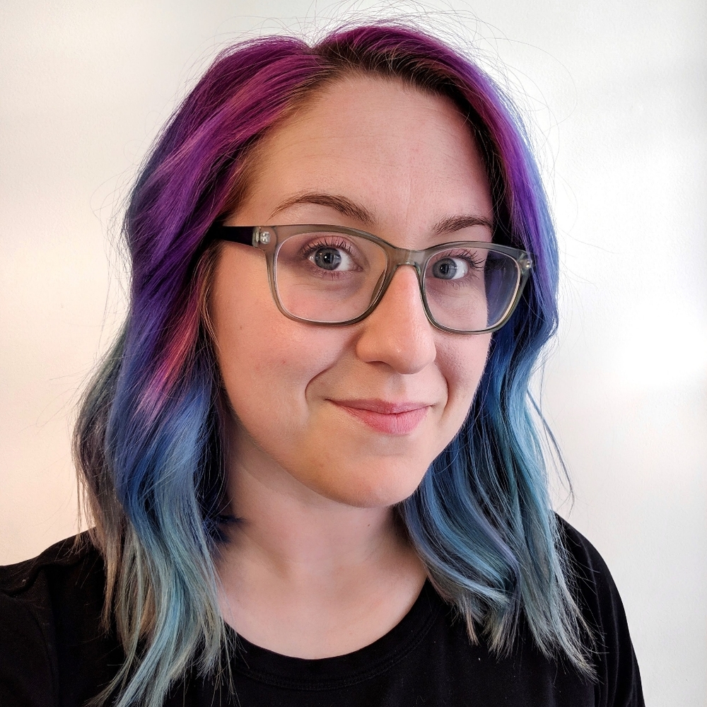 Meet your Posher, Elyse
